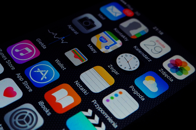Mobile apps Mobile apps