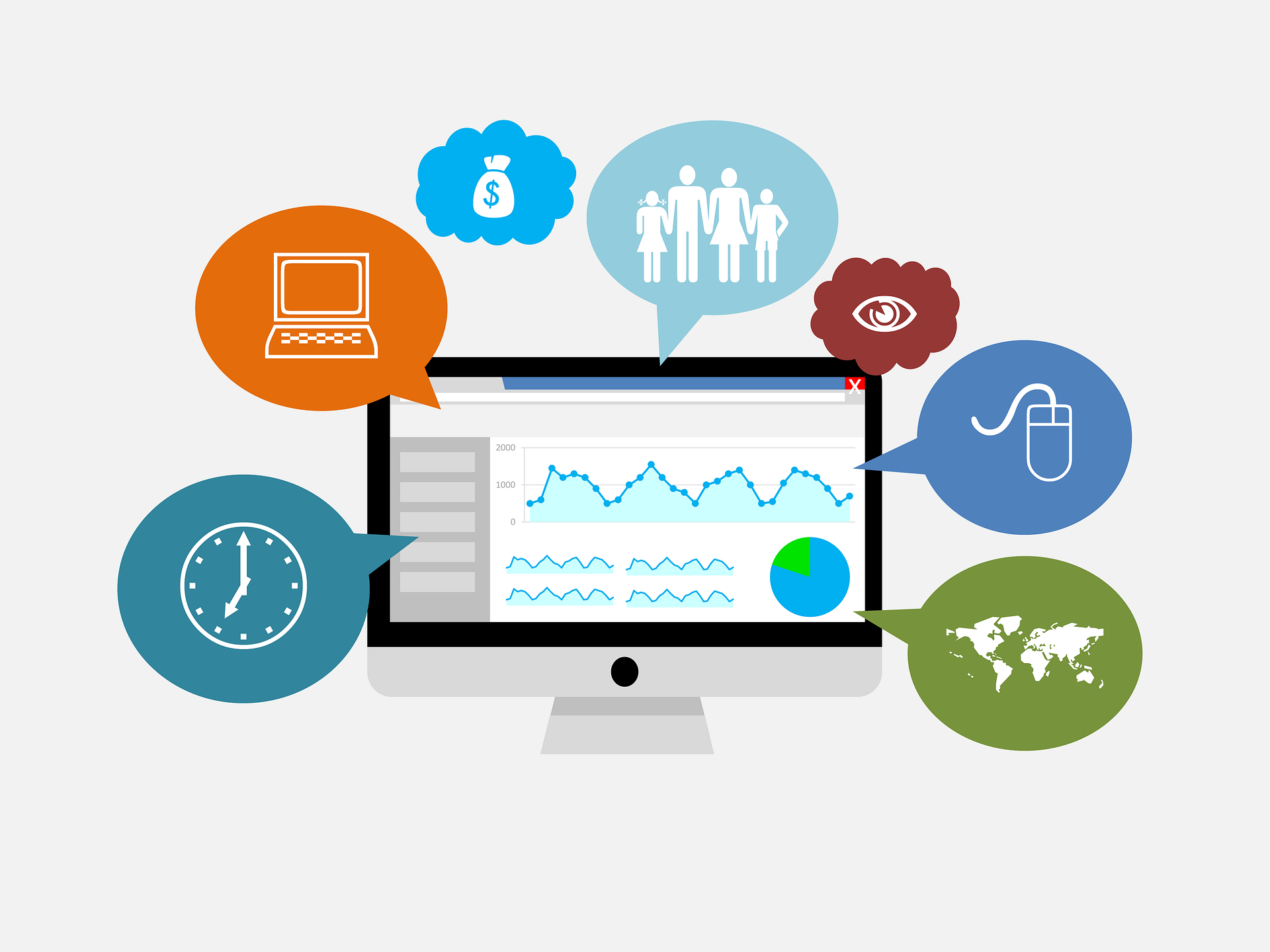 Data Solutions | Anoma